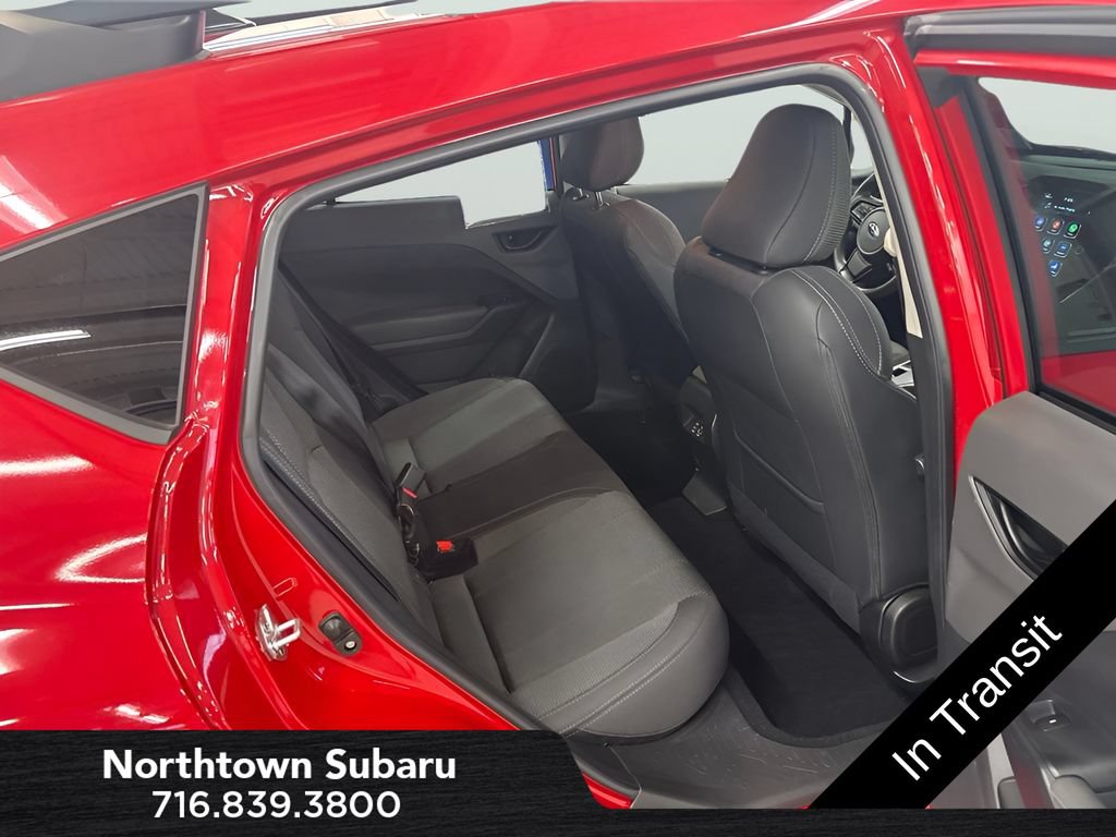 Certified 2024 Subaru Crosstrek 2.0i Premium AWD/4WD image 14