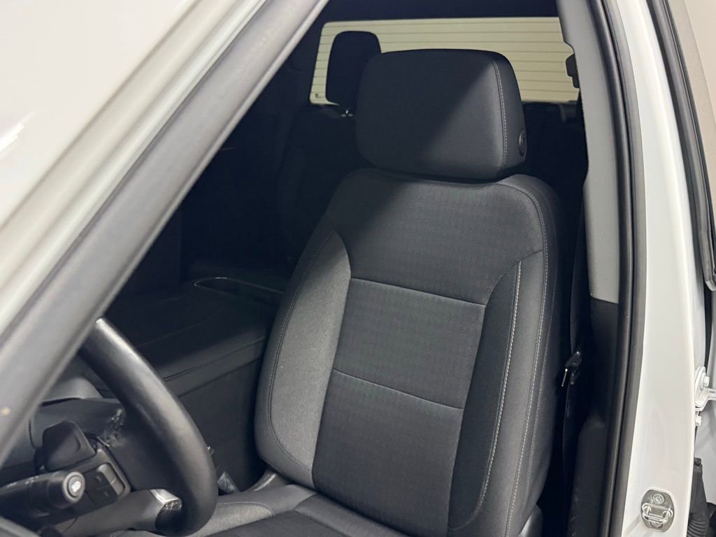 Certified 2023 Chevrolet Silverado 1500 RST image 40