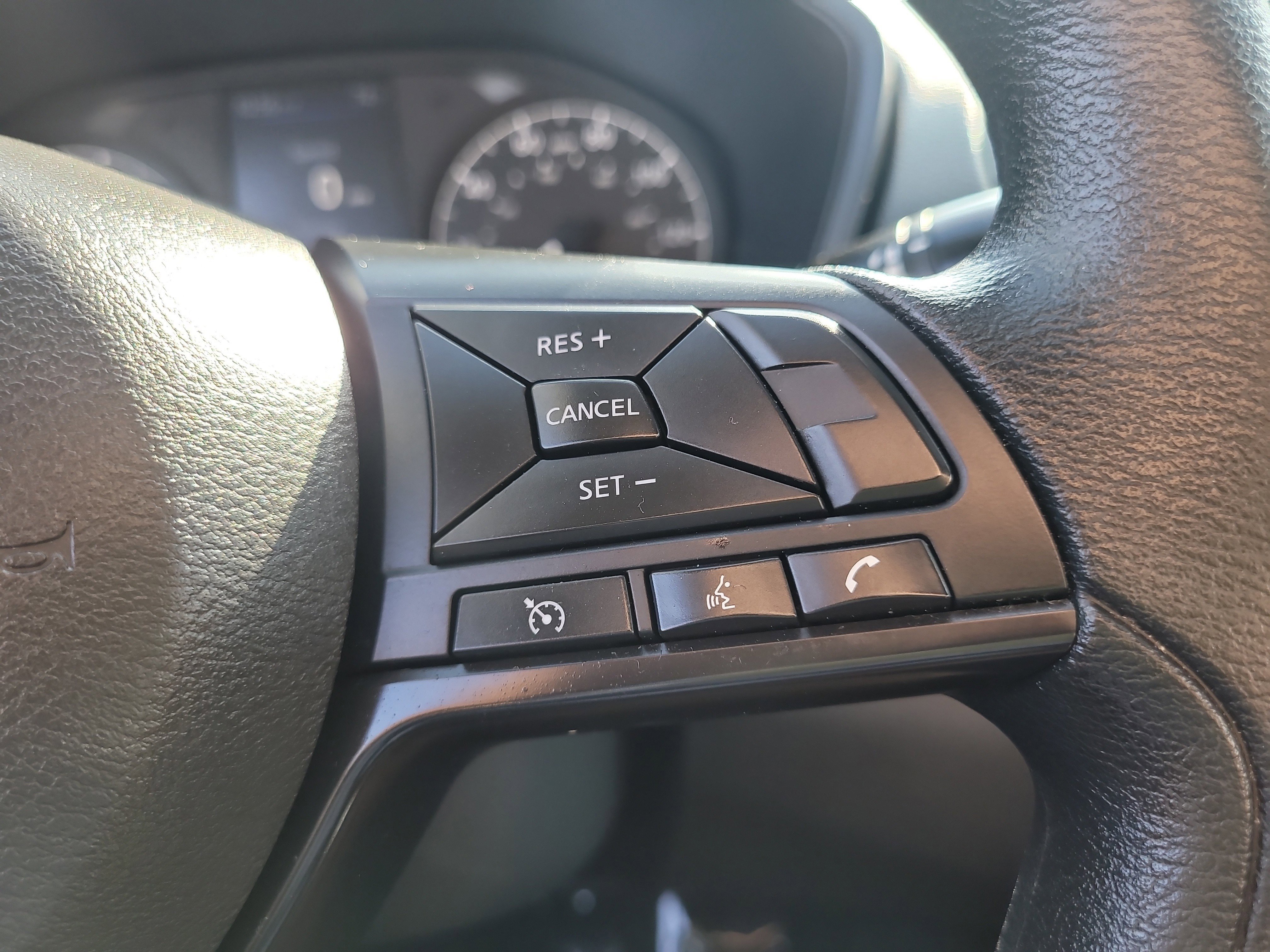 Used 2024 Nissan Altima 2.5 S image 28