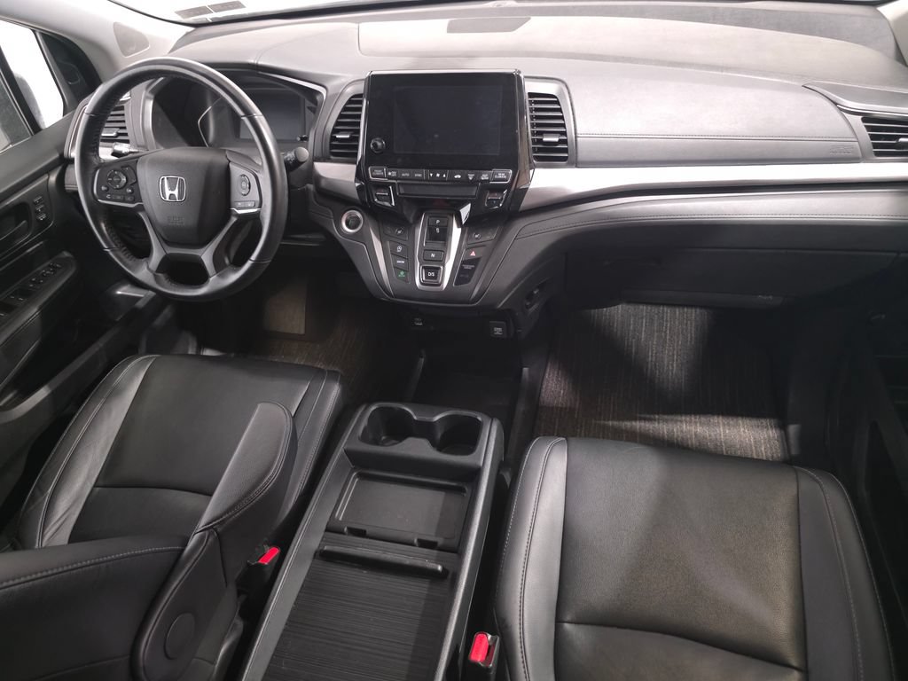 Used 2021 Honda Odyssey EX-L image 12