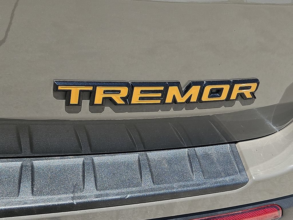 Used 2026 Ford Explorer Tremor w/ Tremor Ultimate Package AWD/4WD image 14