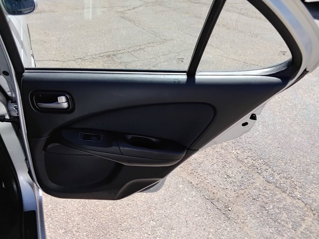 Used 2006 Nissan Sentra 1.8 S w/ (S04) 1.8S Special Editto Pkg FWD image 16