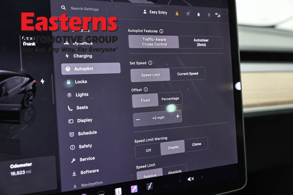 Used 2023 Tesla Model 3 Standard Range RWD image 15