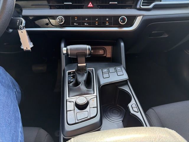 Certified 2023 Kia Sportage LX image 19