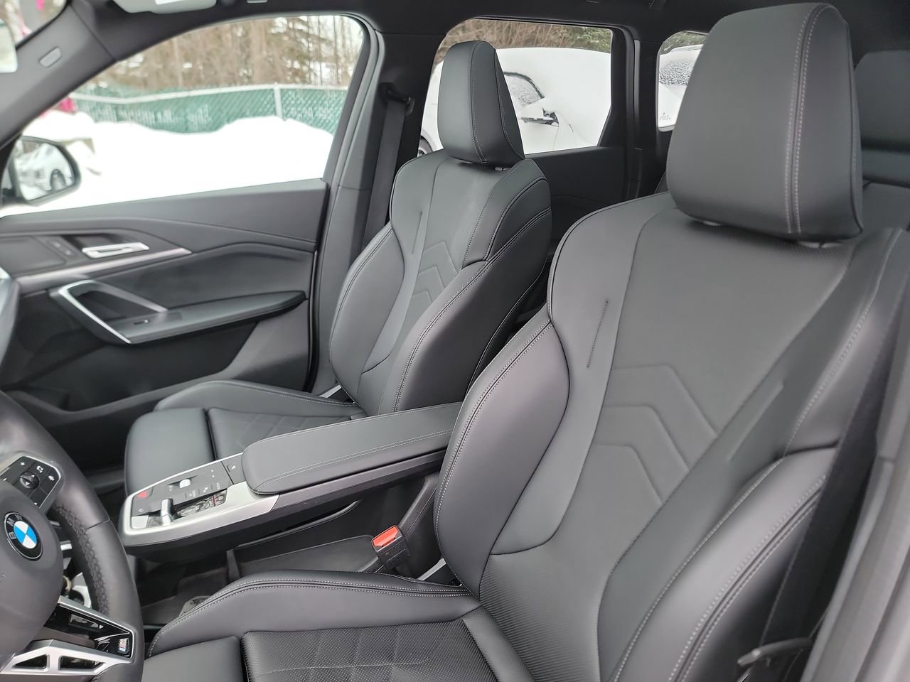 Used 2025 BMW X1 xDrive28i w/ M Sport Package image 13