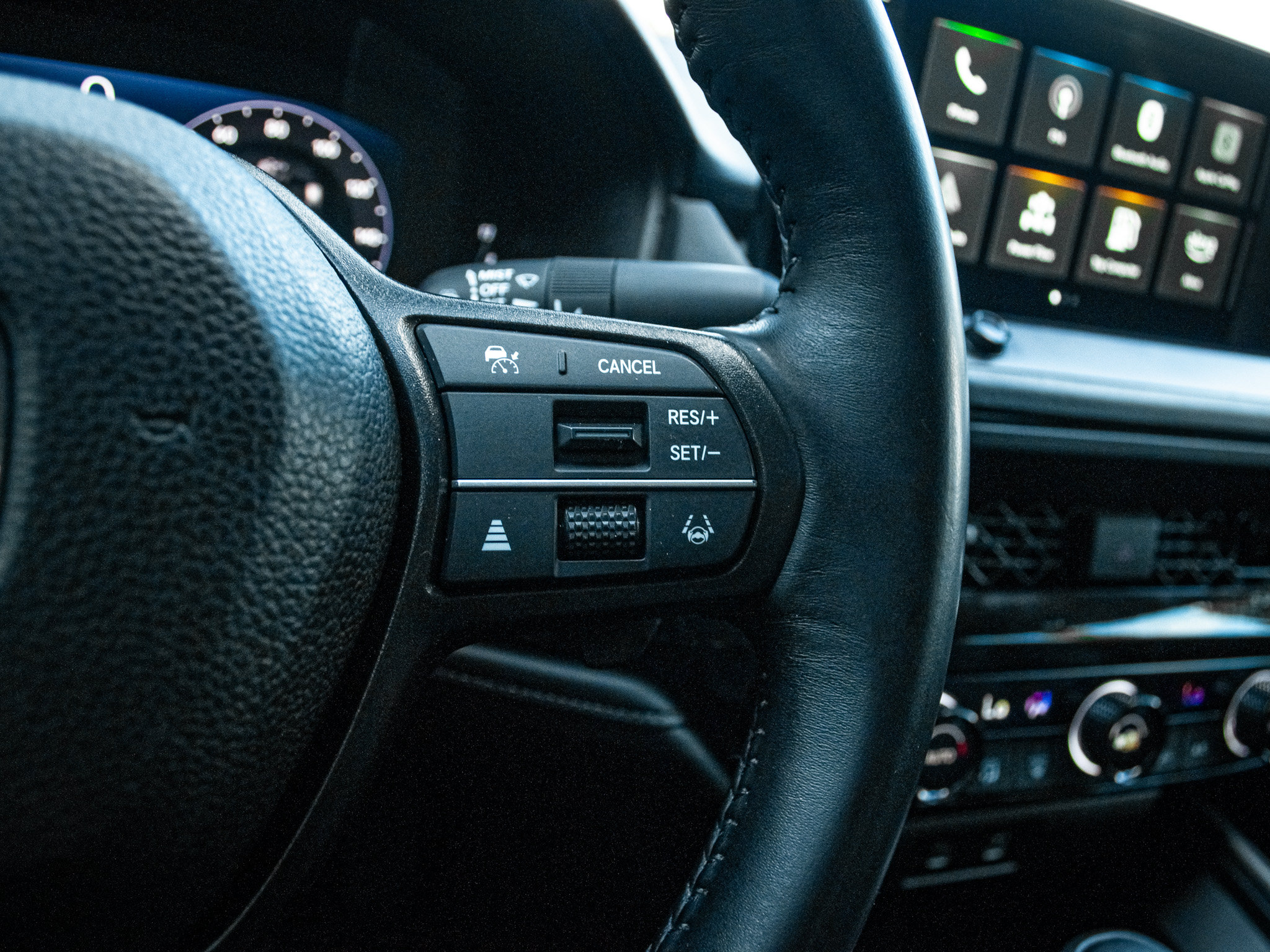 Used 2025 Honda Accord EX-L image 19