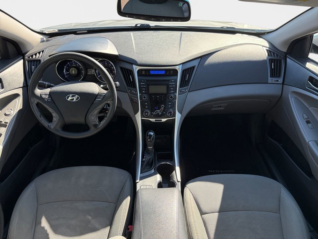 Used 2013 Hyundai Sonata GLS w/ Popular Equipment Pkg image 15