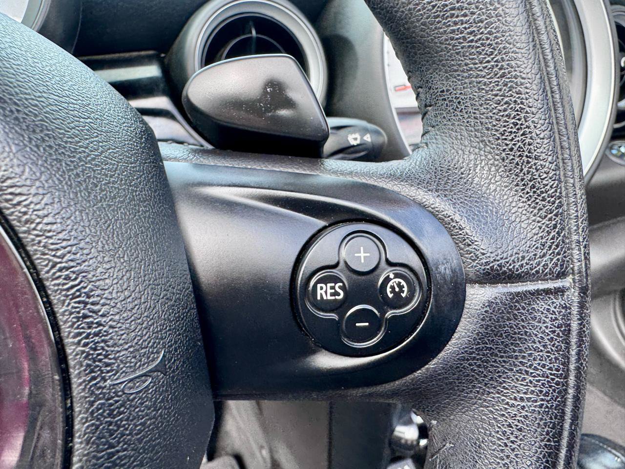 Used 2013 MINI Cooper Roadster S FWD image 16
