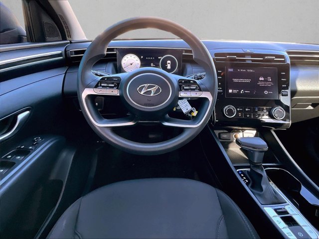 Used 2024 Hyundai Tucson SE FWD image 7