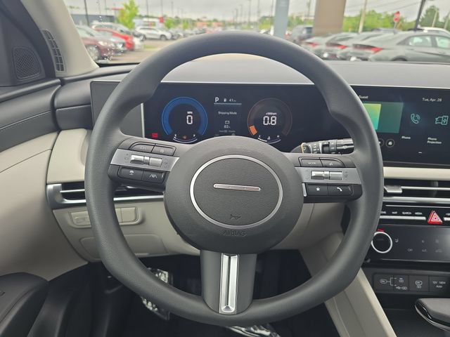 New 2026 Hyundai Tucson SEL FWD image 14