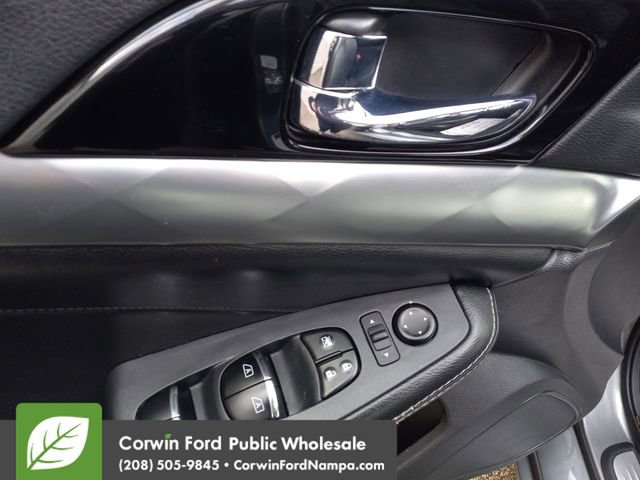 Used 2020 Nissan Maxima 3.5 SL w/ Floor Mat Group image 13