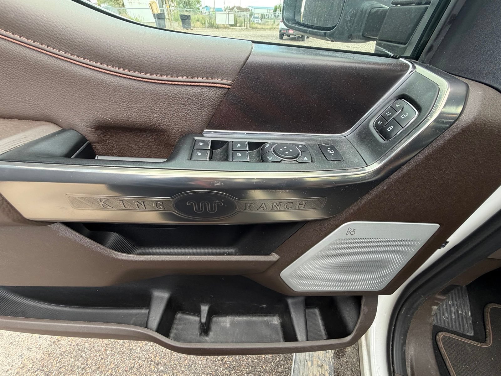 Used 2026 Ford F250 King Ranch AWD/4WD image 8