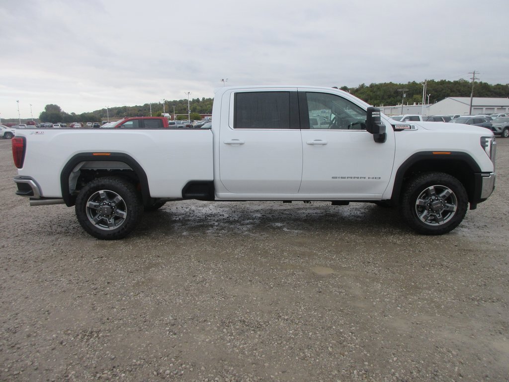 New 2026 GMC Sierra 3500 SLE w/ SLE Value Package image 3