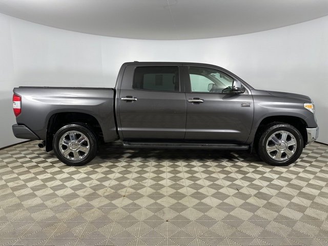 Used 2021 Toyota Tundra 1794 Edition image 8