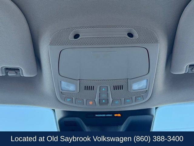 Used 2024 Ford Expedition Max Limited image 19