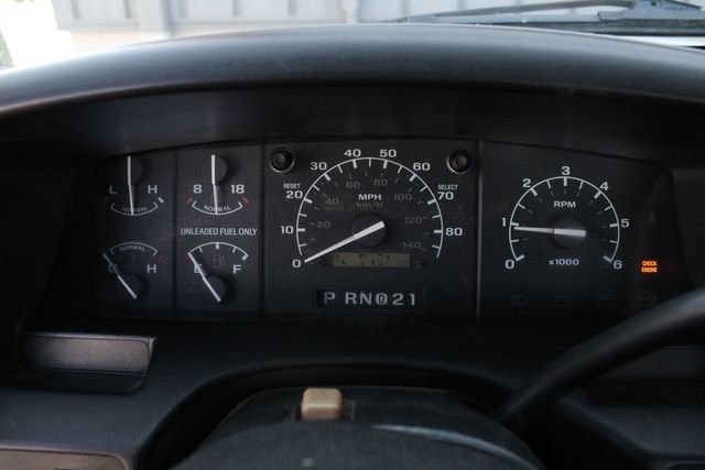 Used 1996 Ford F350 2WD SuperCab DRW image 9