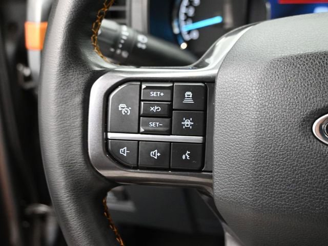 Certified 2023 Ford F150 Tremor w/ Trailer Tow Package image 33