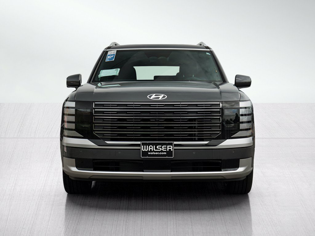 New 2026 Hyundai Palisade Calligraphy AWD/4WD image 2