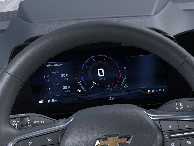 New 2025 Chevrolet Suburban Premier image 18