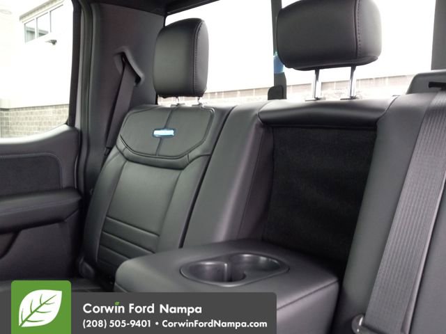 New 2026 Ford F350 Platinum image 26