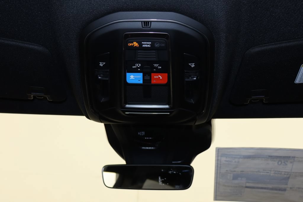 New 2026 Dodge Charger R/T w/ Blacktop Package AWD/4WD image 45