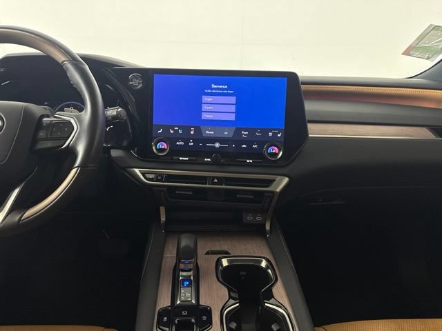 Used 2024 Lexus RX 350 Premium Plus w/ Convenience Package FWD image 37