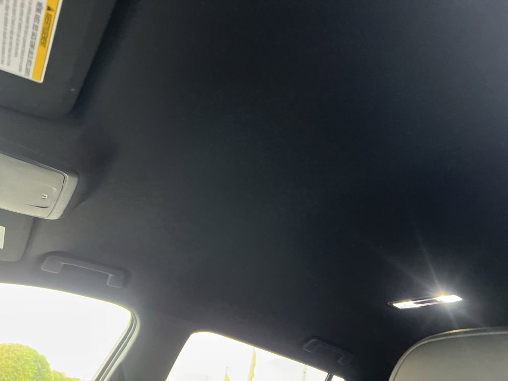 New 2026 Chevrolet Equinox LT w/ Convenience Package II image 9