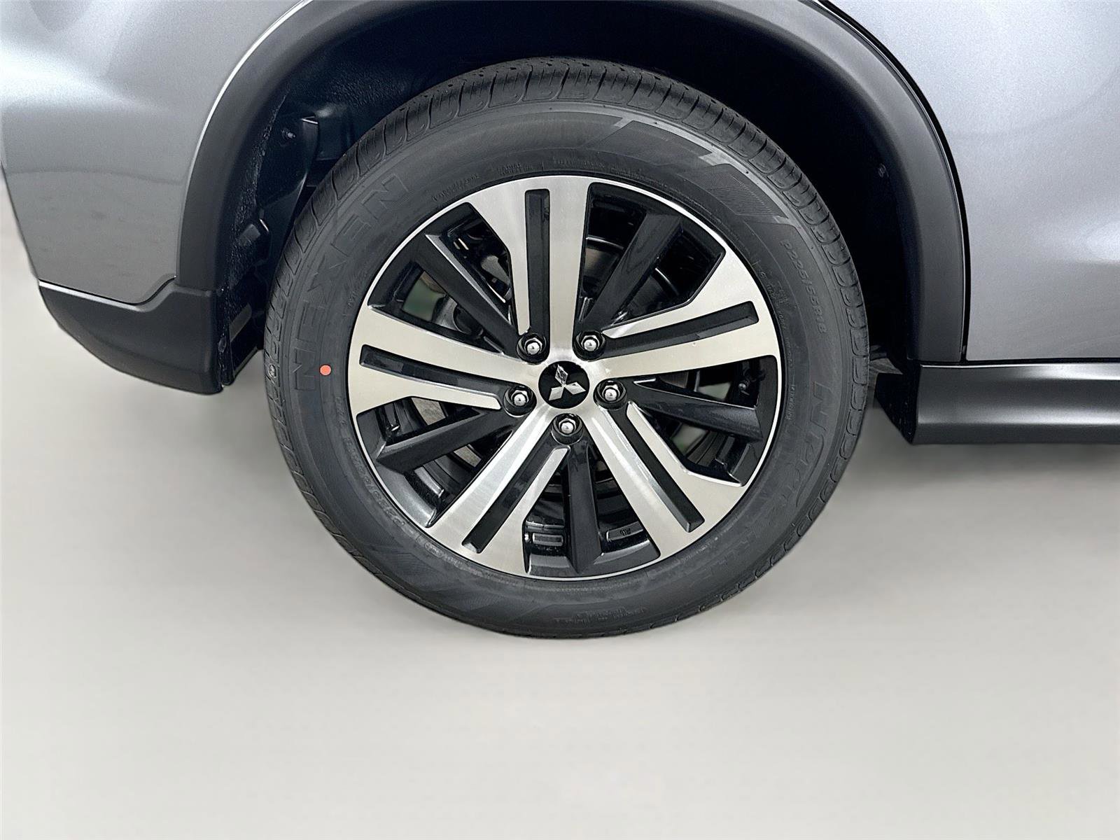 New 2026 Mitsubishi Outlander Sport S image 27