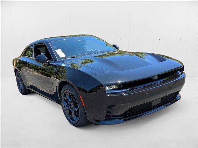 New 2025 Dodge Charger R/T w/ Quick Order Package 25M R/T image 6