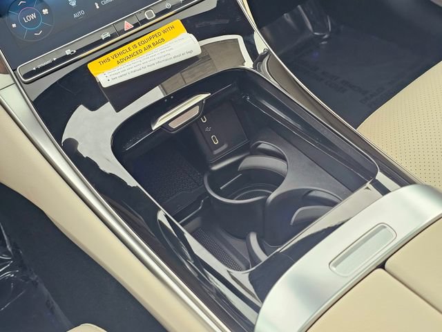 New 2027 Mercedes-Benz GLC 300 4MATIC image 34