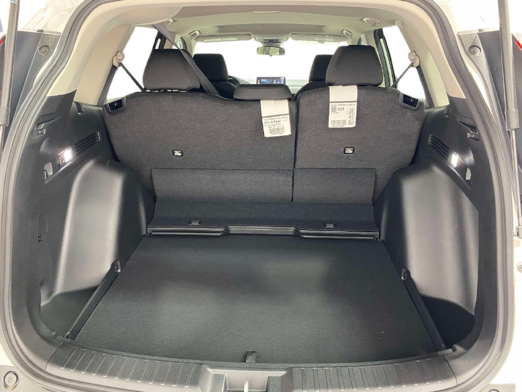 New 2026 Honda CR-V EX image 9