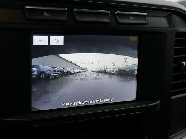 New 2024 Ford F350 XL w/ Snow Plow Prep Package AWD/4WD image 17