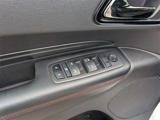 Certified 2024 Dodge Durango GT image 13
