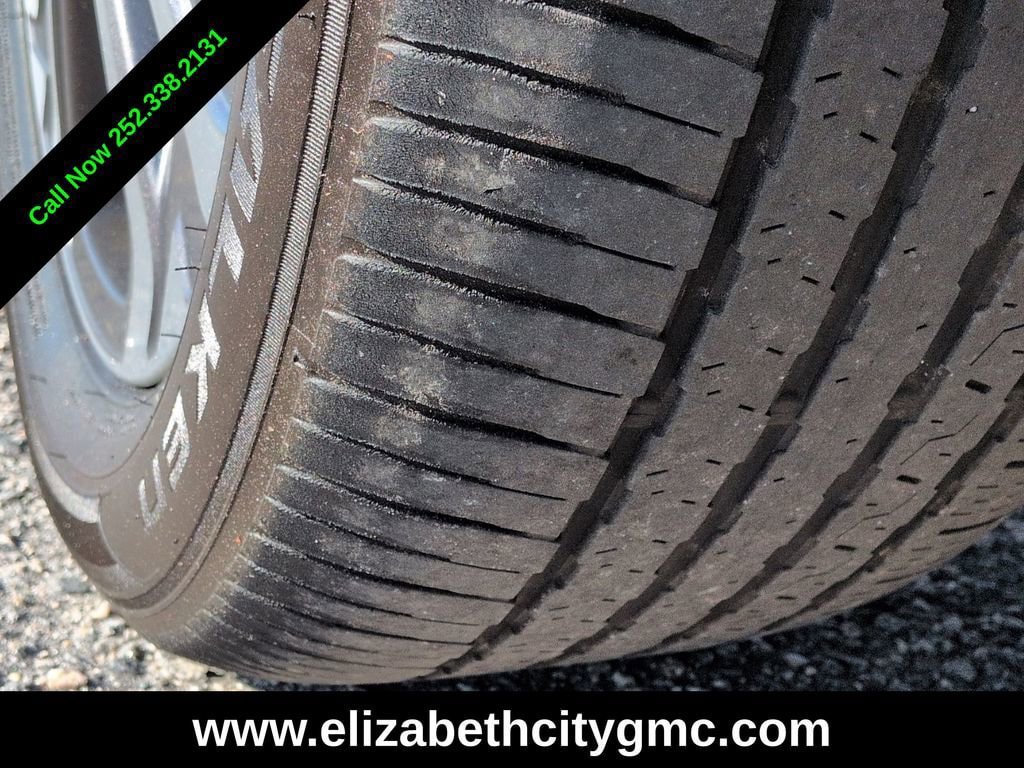 Used 2023 Subaru Ascent Limited AWD/4WD image 13