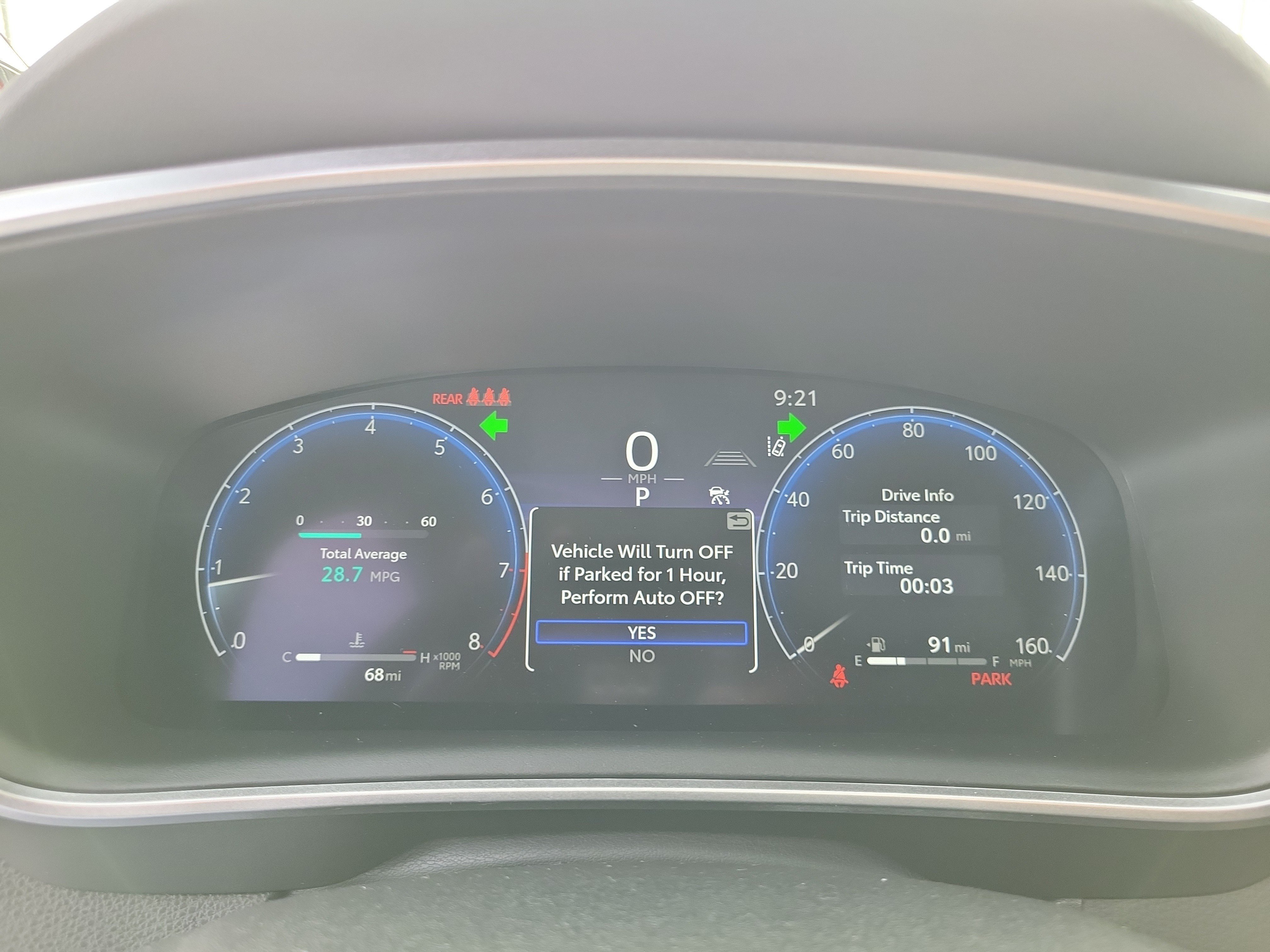 New 2026 Toyota Corolla XSE FWD image 24