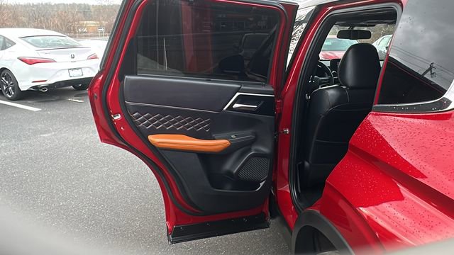 Used 2024 Mitsubishi Outlander SEL image 21