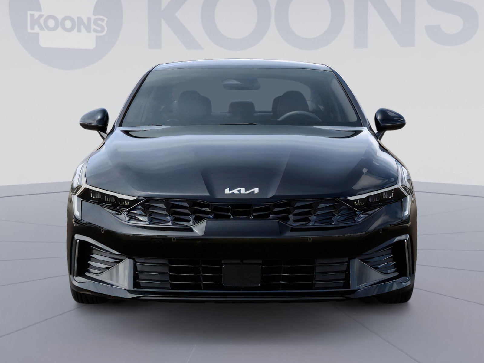 New 2026 Kia K5 LXS image 2