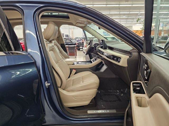 Used 2020 Lincoln Aviator Reserve w/ Equipment Group 201A AWD/4WD image 40
