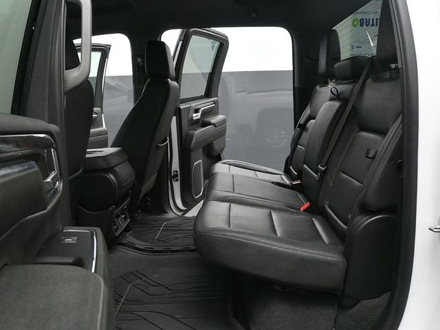 Used 2024 Chevrolet Silverado 2500 LTZ image 10