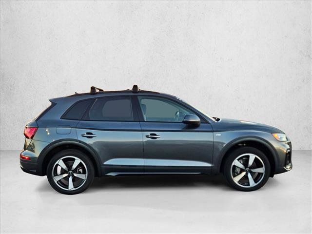 Used 2022 Audi Q5 2.0T Premium Plus image 4