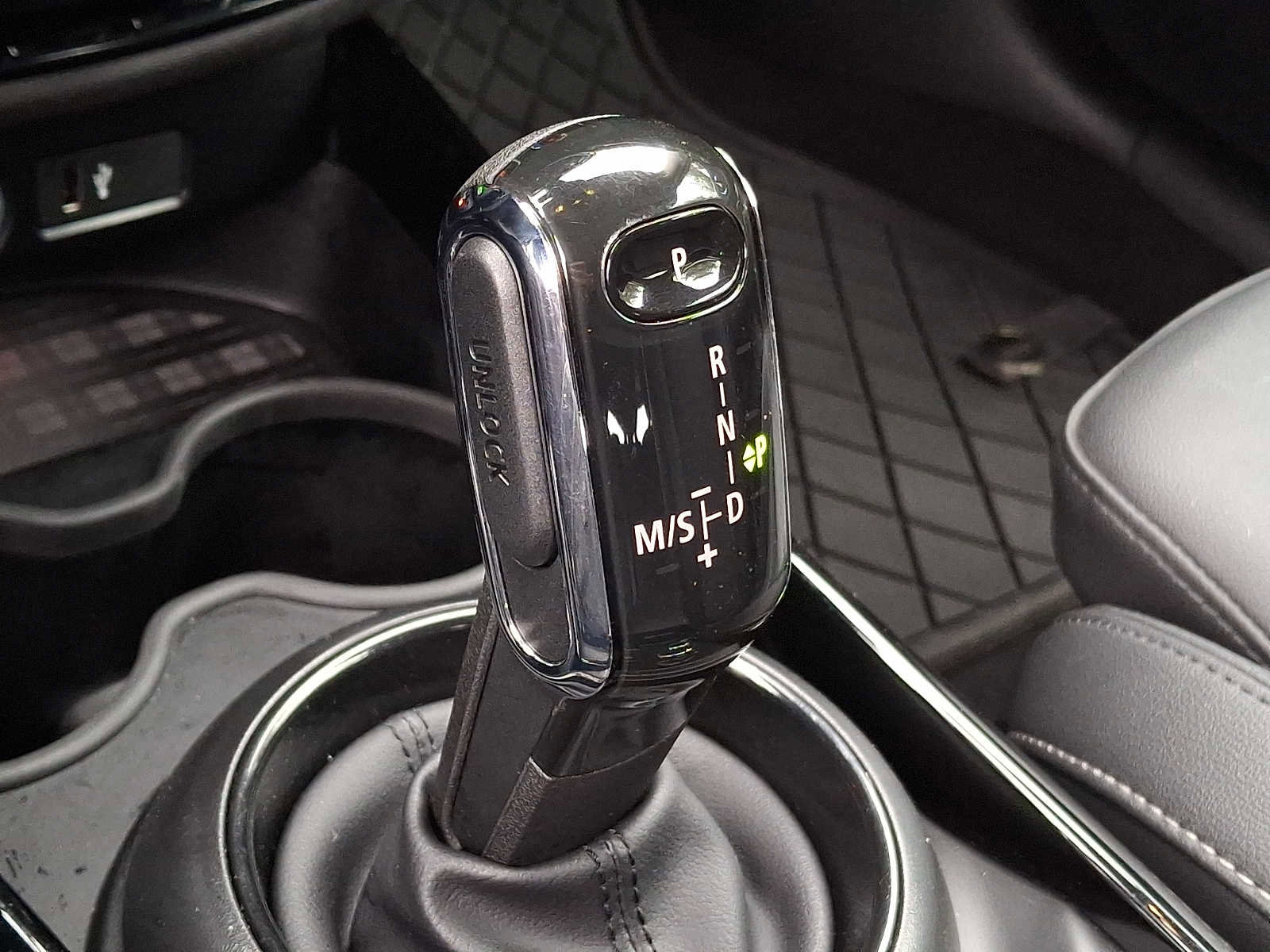 Certified 2023 MINI Cooper Clubman S image 14