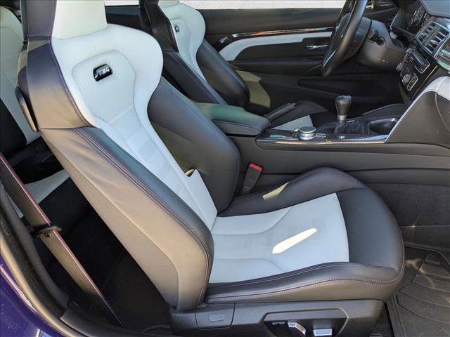 Used 2020 BMW M4 Coupe w/ Competition Package image 19