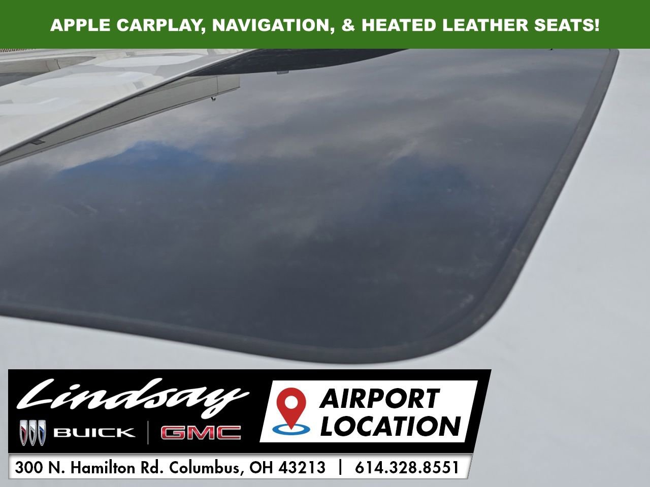 Used 2020 GMC Acadia SLT image 15