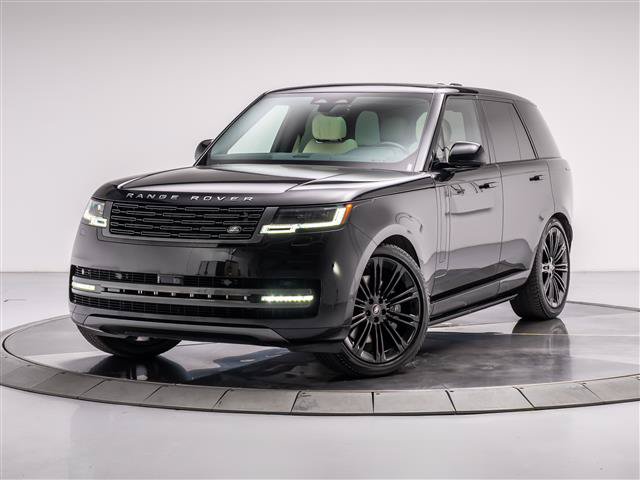 Used 2024 Land Rover Range Rover SE