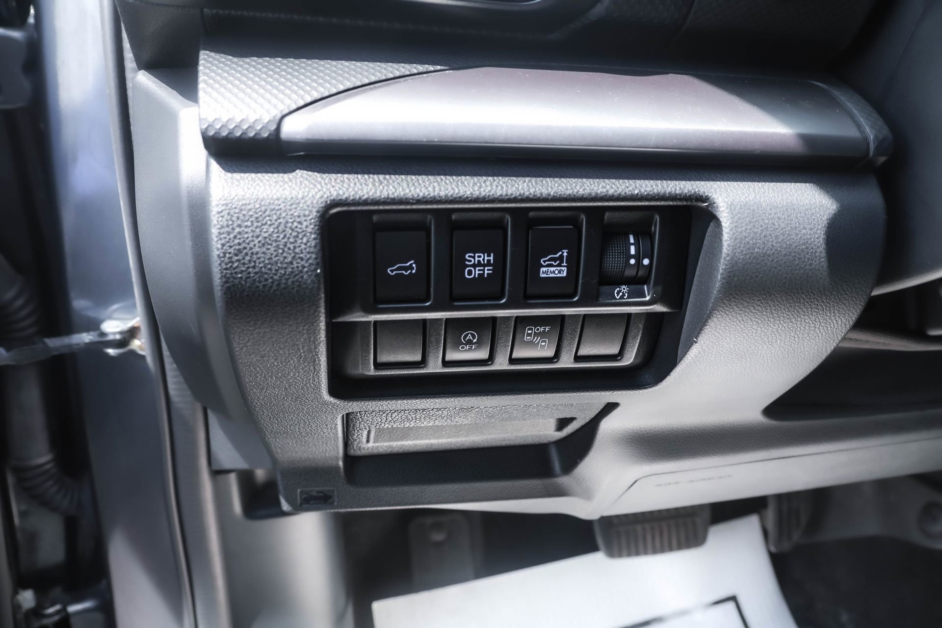 Used 2022 Subaru Forester Premium image 25