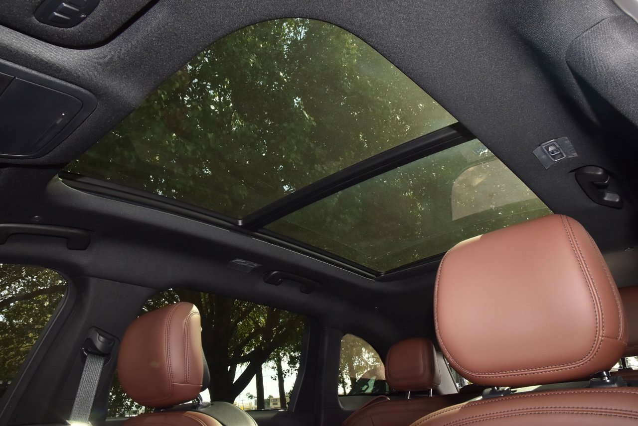 New 2026 Lincoln Nautilus Reserve AWD/4WD image 33