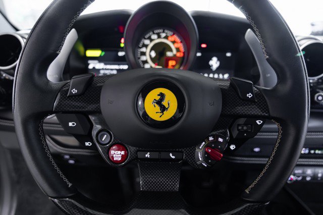 Used 2020 Ferrari F8 Tributo image 44