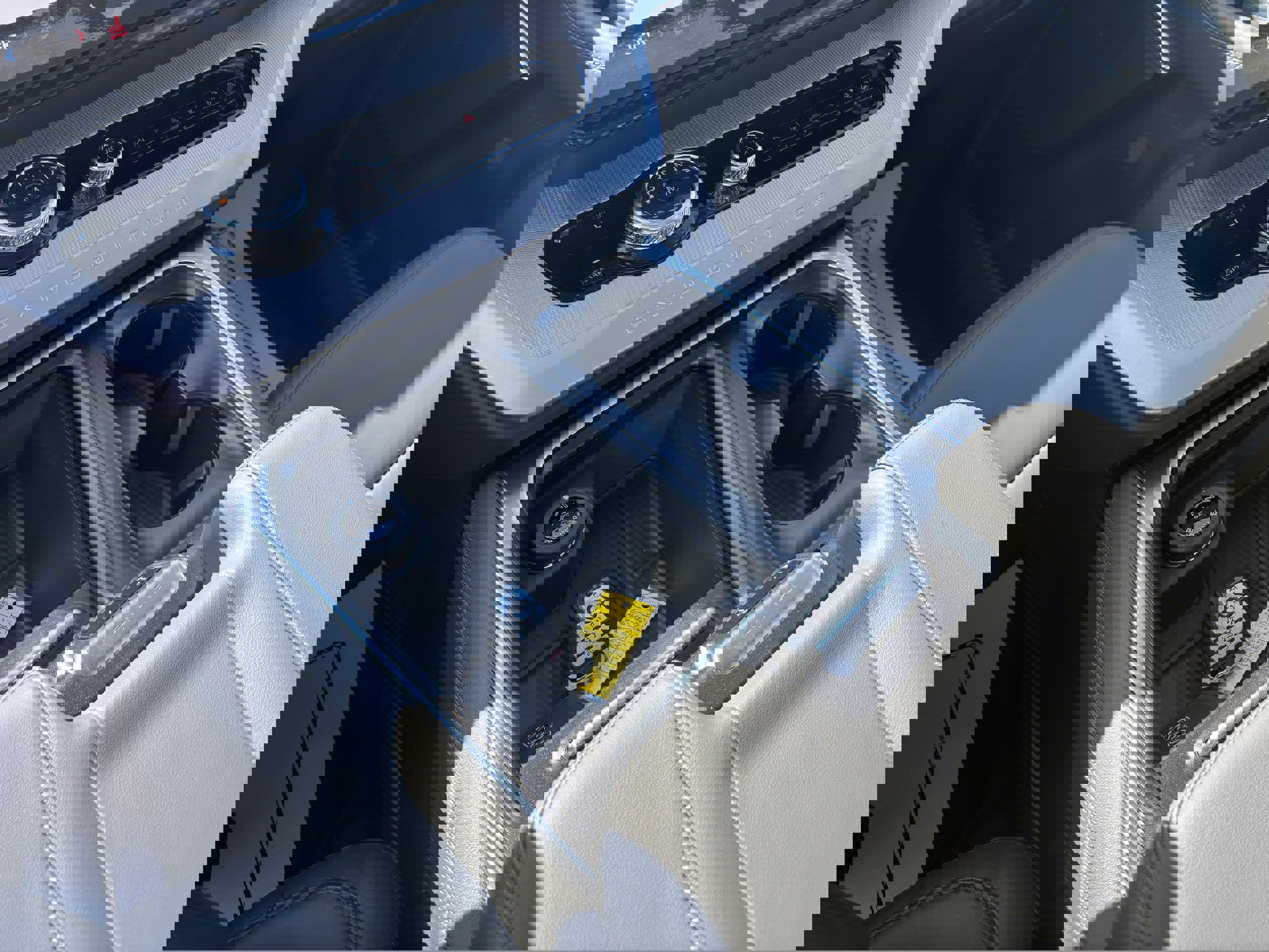 New 2026 Ford Expedition Max Active image 14