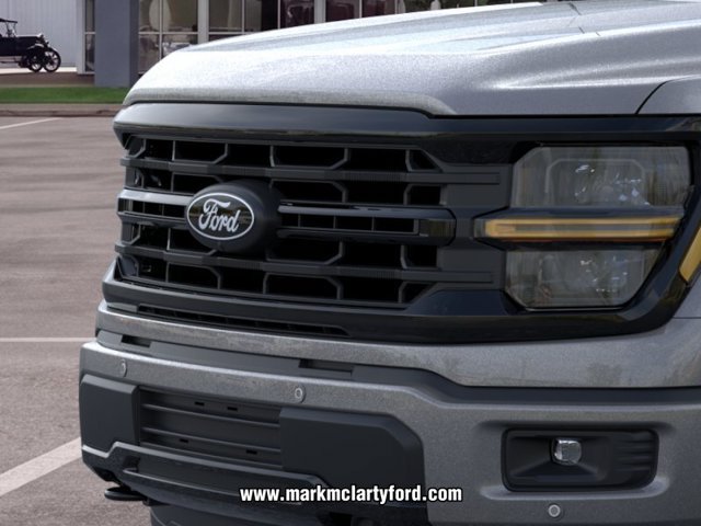 New 2026 Ford F150 XLT AWD/4WD image 17