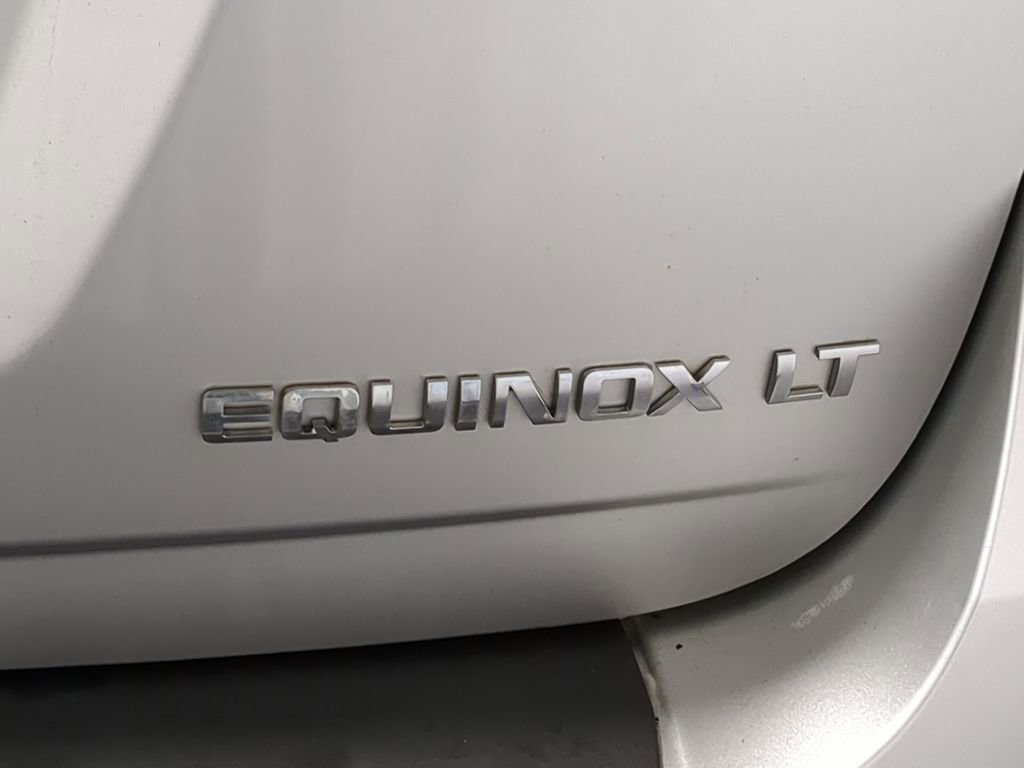 Used 2012 Chevrolet Equinox LT image 24